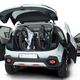 Illustration for article titled The Subaru Viziv Future Concept Is Hot, But Is It Ready For A Commitment?